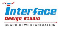 interface animation studio logo